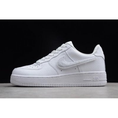 Nike Bayan Air Force 1 Low Beyaz Kaykay Ayakkabı Türkiye - 6Y2HRVXL